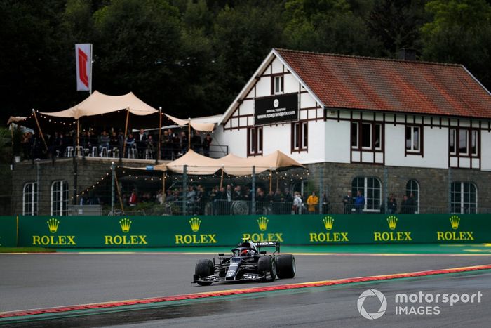 Pierre Gasly, AlphaTauri AT02