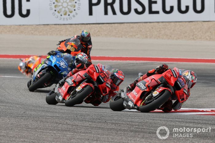 Jack Miller, Ducati Team