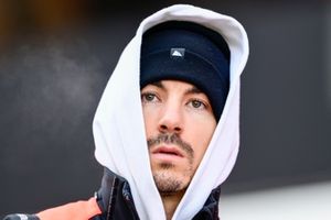 Maverick Viñales, Aprilia Racing Team