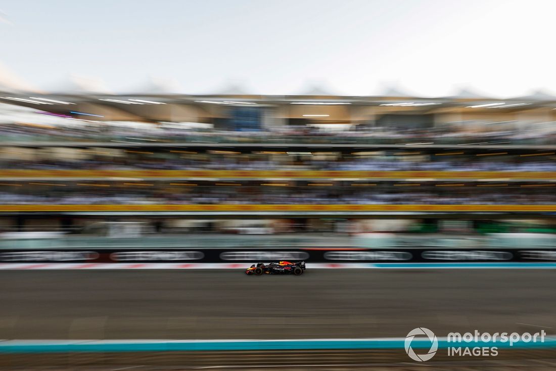 Max Verstappen, Red Bull Racing RB20