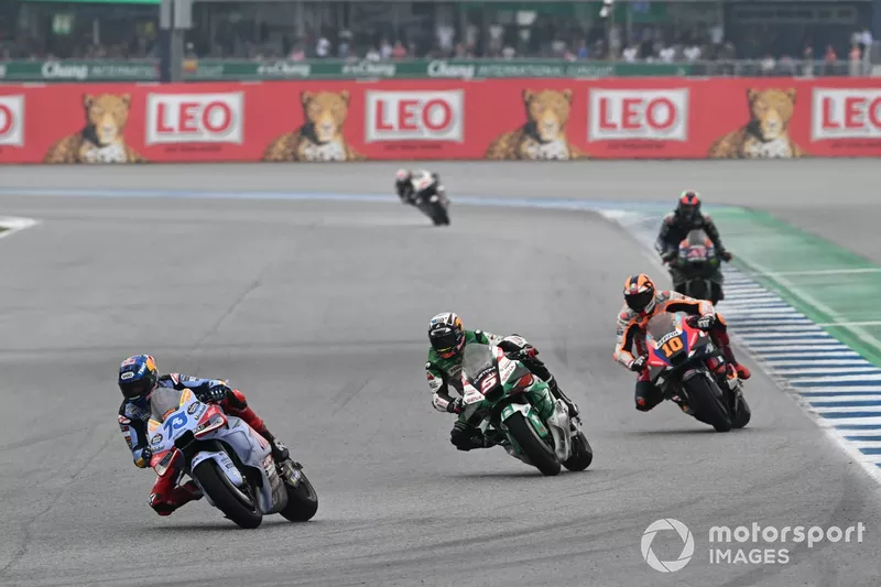 Alex Márquez, Gresini Racing