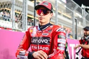 Marc Marquez, Ducati Team