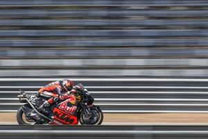 Maverick Viñales, Red Bull KTM Tech 3