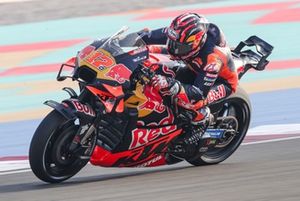 Maverick Viñales, Red Bull KTM Tech 3