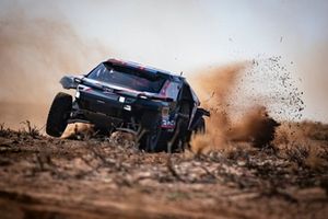 Rajd Dakar 2025 - Etap 6