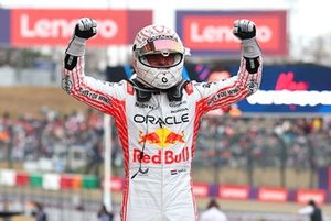 Max Verstappen, Red Bull Racing