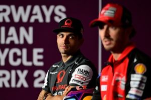 Jorge Martín, Pramac Racing