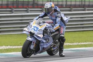 Alex Márquez, Gresini Racing