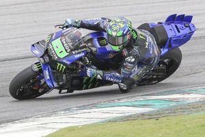 Fabio Quartararo, Yamaha Factory Racing