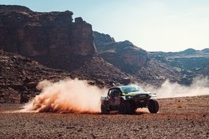 Equipo Toyota Gazoo Racing