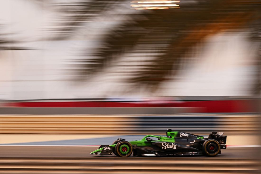 Nico Hulkenberg, Sauber