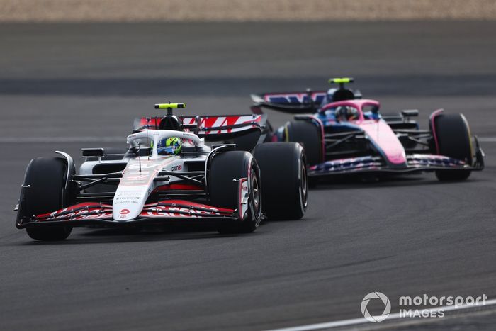 Oliver Bearman, Haas F1 Team