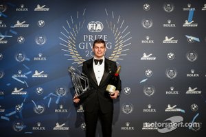 Max Verstappen, Acción del Año de la FIA