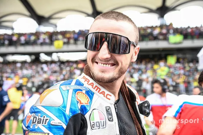 Jack Miller (2019)