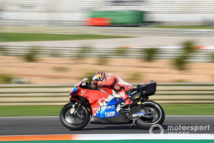 Jack Miller, Pramac Racing