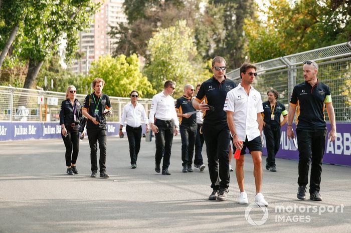 Antonio Felix da Costa, DS Techeetah 