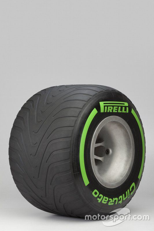 Pneus Pirelli