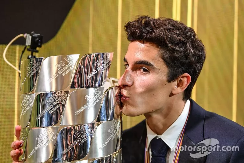 Marc Márquez