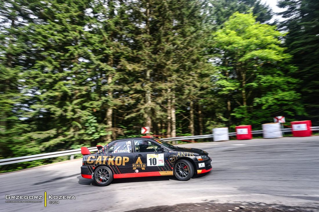 Wyścig Magura Małastowska