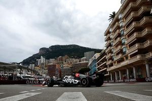 Kevin Magnussen, Haas VF-24