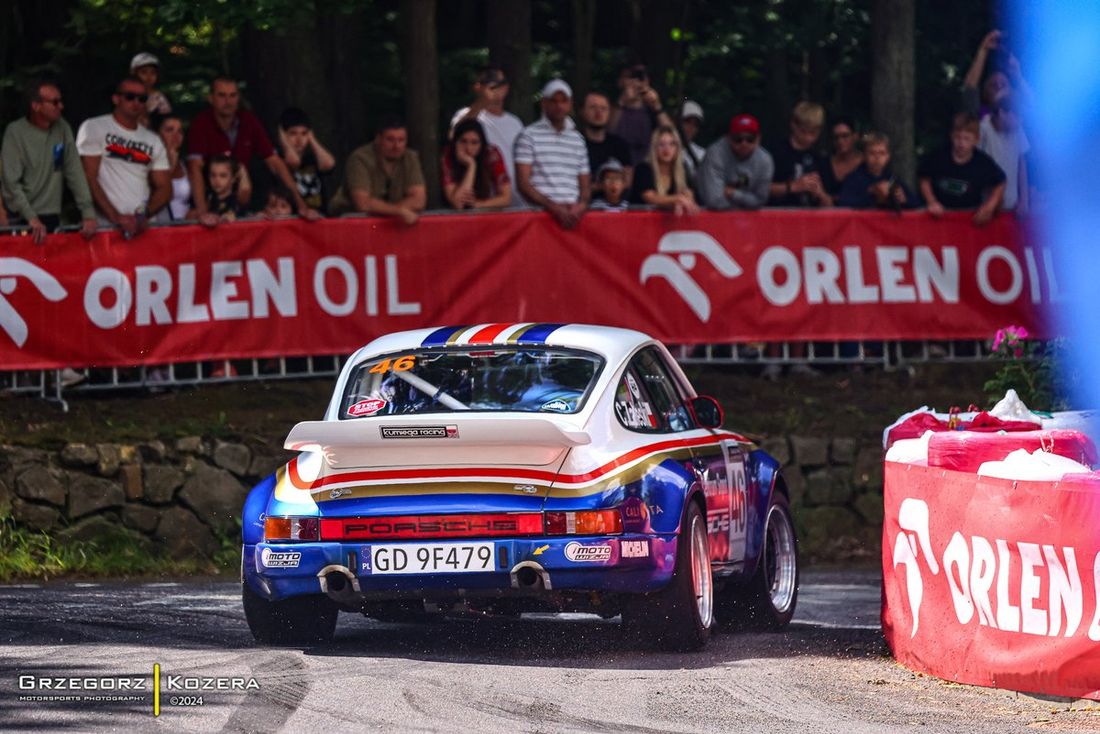 Grand Prix Sopot-Gdynia