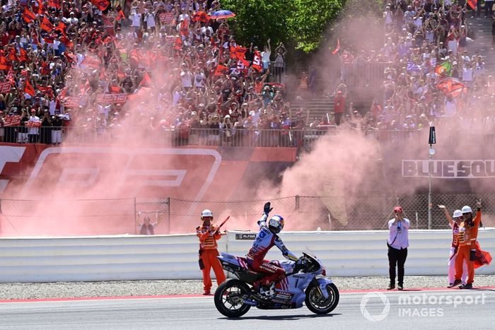 Alex Márquez, Gresini Racing