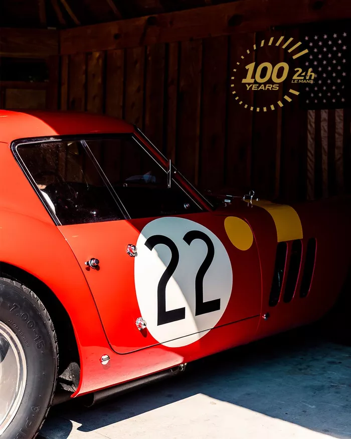 32e Palm Beach Cavallino Classic in het teken van Ferrari op Le Mans