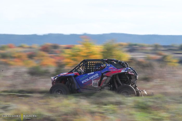 Columna Medica Baja Drawsko 22 Final Edition