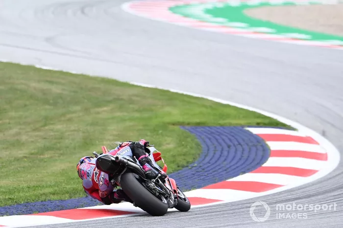 Enea Bastianini, Gresini Racing