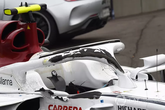 Gran Premio de Bélgica