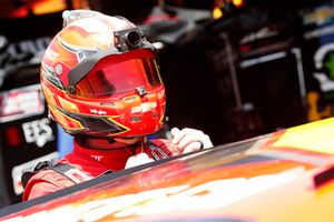 Justin Allgaier, JR Motorsports, Chevrolet Camaro BRANDT Professional Agriculture