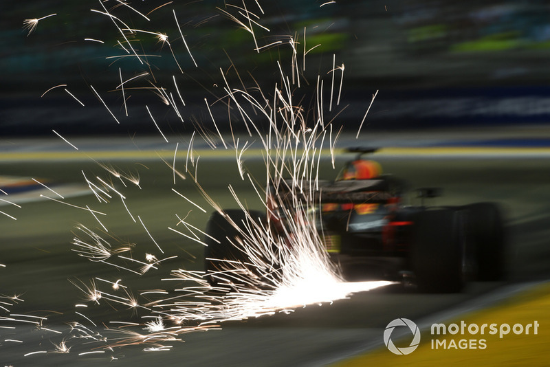 Даніель Ріккардо, Red Bull Racing RB14
