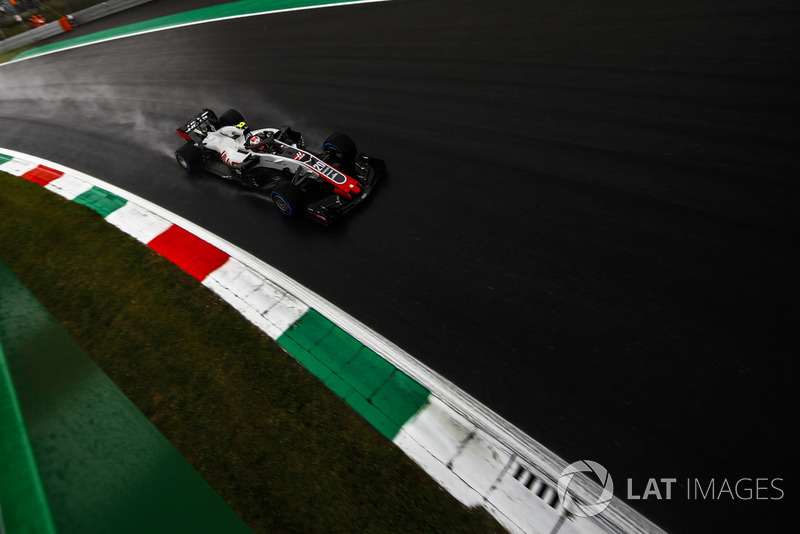 Gran Premio de Italia