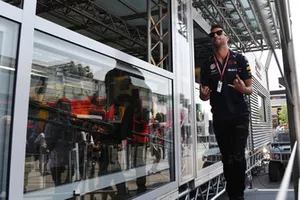 Daniel Ricciardo, Red Bull Racing