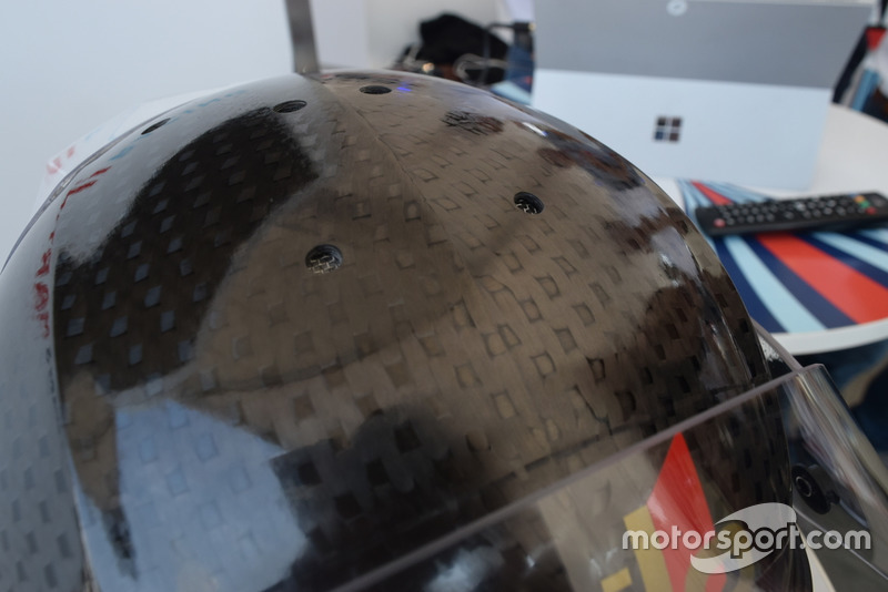 Helm Stilo ST5 Zero