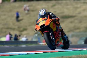 Pol Espargaro, Red Bull KTM Factory Racing