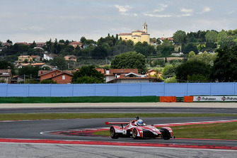 Pollini-Pollini, Giacomo Race