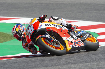 Dani Pedrosa, Repsol Honda Team