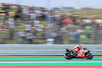 Jack Miller, Pramac Racing