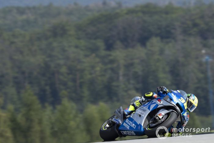 Joan Mir, Team Suzuki MotoGP