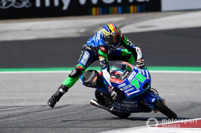 Barry Baltus, CarXpert PruestelGP