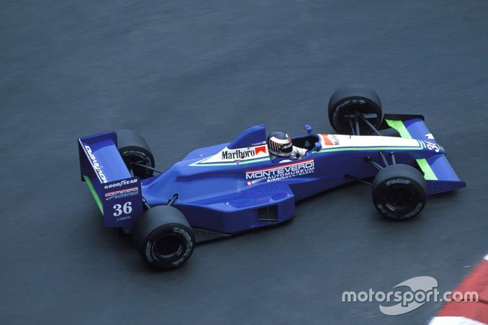 #36: JJ Lehto (Onyx)