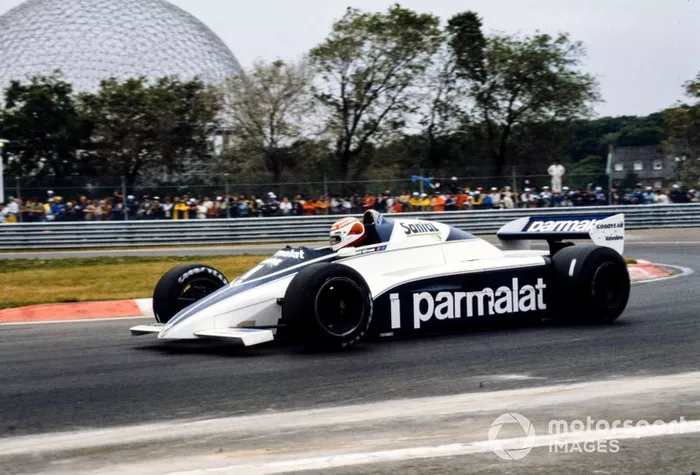 Nelson Piquet
