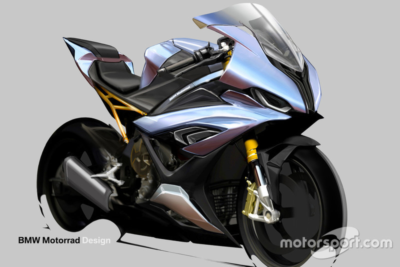 BMW S 1000 RR WorldSBK
