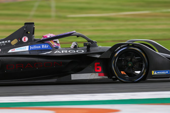 Maximilian Günther, Dragon Racing, Penske EV-3