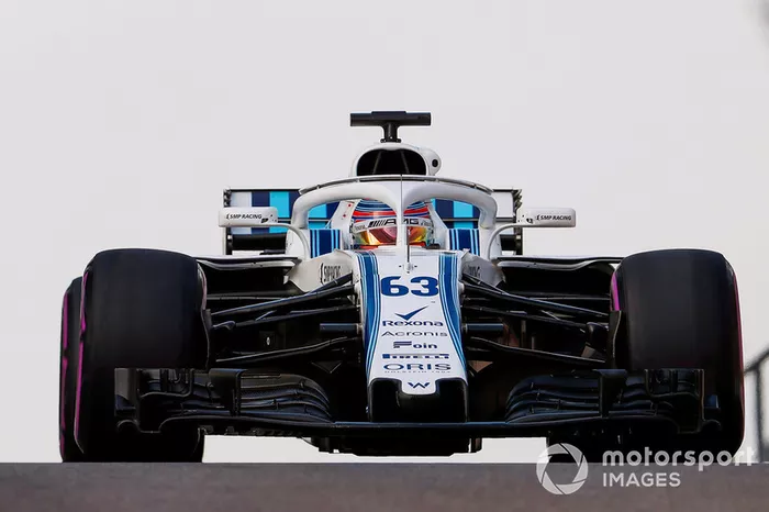 WILLIAMS