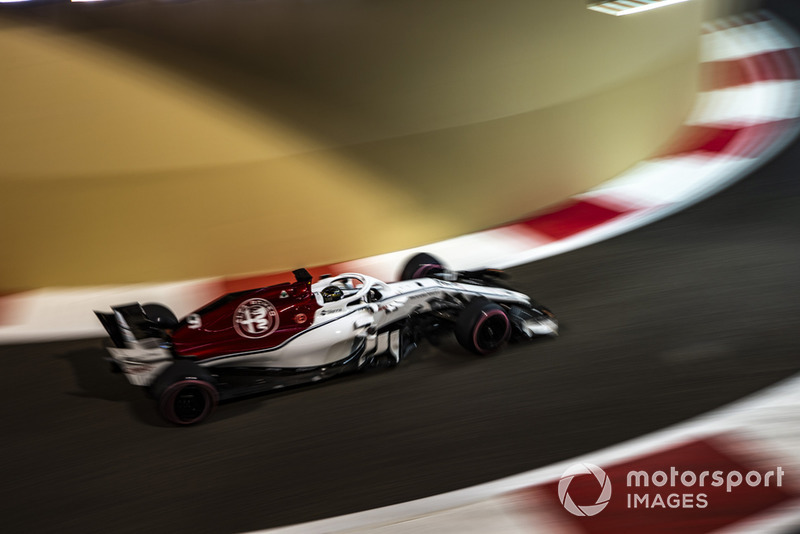 Marcus Ericsson, Sauber C37