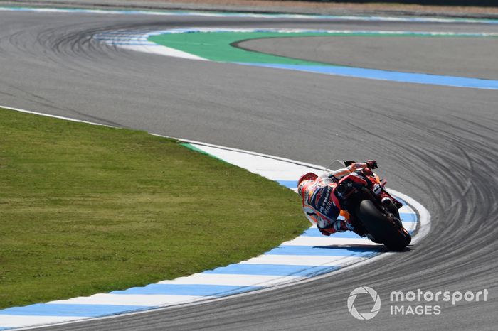 Marc Marquez, Repsol Honda Team