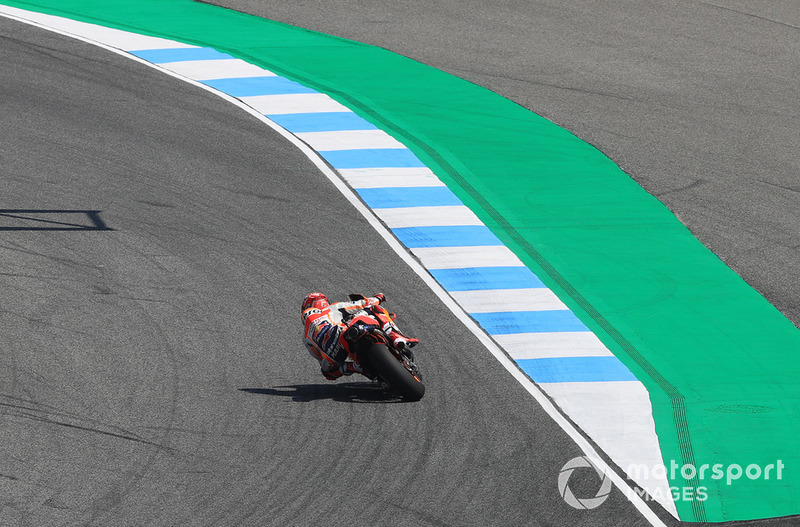 Marc Marquez, Repsol Honda Team