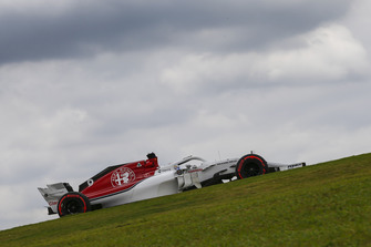 Marcus Ericsson, Sauber C37